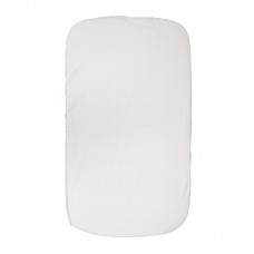 Bonfri S5 Fitted Sheet - Cotton with Waterproof (Cream Color) Bonfri S5 Fitted Sheet - Cotton with Waterproof (Cream Color)